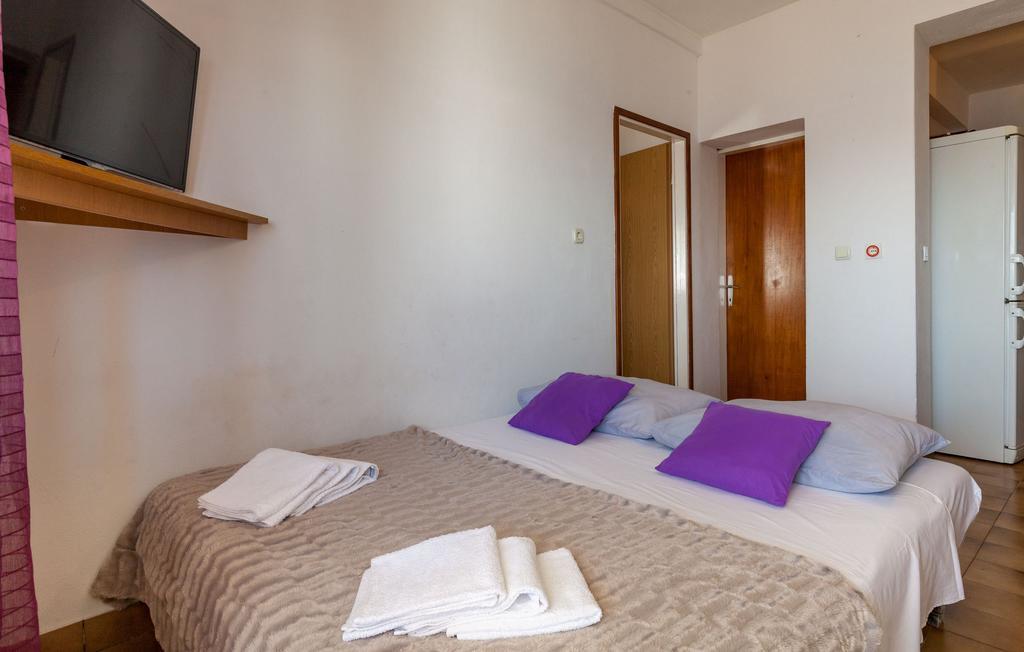 Apartments Nena Pisak Exterior foto